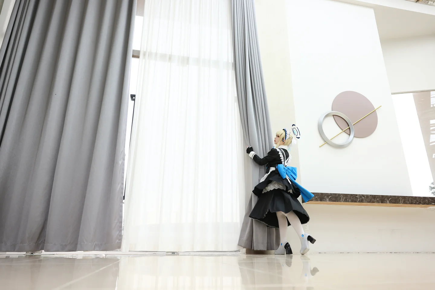 G44不会受伤 - No.161 Asuma Toki [47P-553MB] tg@simisebaisi 【丝足阁】040.webp